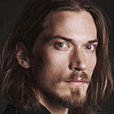 Jonas Jacobsen als Journalist