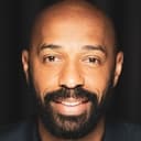 Thierry Henry als Self