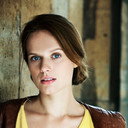 Svenja Görger als Eugenia