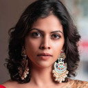 Deepali Pansare als Manju Shekhawat
