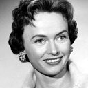 Dorothy Alison als Brigadier's Wife