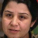Nasrin Abdallah als herself