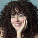 Judith Pedrosa als Judith