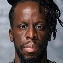Youssoupha als Self - Rapper