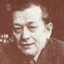 Ivo Fici als Shalom