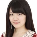 長江里加 als Hayate Hisakawa (voice)