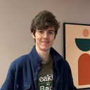 Toby Frame, Sound Designer