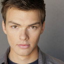 Nathan Halliday als Jack