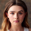 Antonia Robinson als Sophie