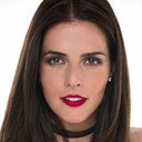 Claudia Álvarez als Adela Arizmendi