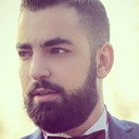 Haitham Al Masry als Nader