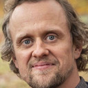 Morten Brovn als Hermansen