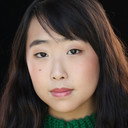 Hailey Soomin Lee als Gaeun Kim