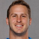 Jared Goff als Self