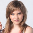 Cristina Ciobănașu als 