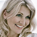 Gry Johansen als Sig selv