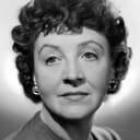 Patricia Collinge als Sister William
