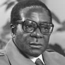 Robert Mugabe als Self - ZANU (archive footage)