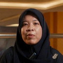 Eka Haris als Eka