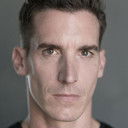 Luke Ireland als Gluttony