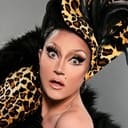 BenDeLaCreme als Miss L'Teau