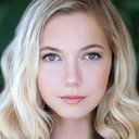 Heavenly Reyna als Blake