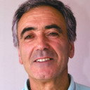 Luis Santos als Pai da Maria
