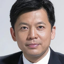 何政军 als Huo Xiang