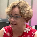 Kari Glynes-Elliott als Self