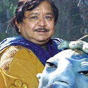 Indravardhan Purohit als Jadoo