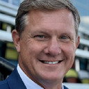 Bob Dillner als SPEED Channel Reporter