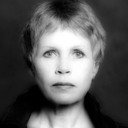 Astrid Kirchherr als Self