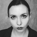 Izabela Szolc als Ekspedientka w sex-shopie