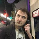 Augustine Dalton als Narrator