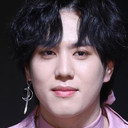 Kim Yu-gyeom als 