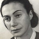 Dora Gerson als Dschana Ardschir Mirza