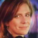 Larissa Garcia-Baab, Script Supervisor