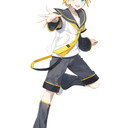 镜音连 als Self (Vocal)