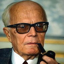 Sandro Pertini als Self (archive footage)