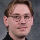 Graham McSweeney, Editor