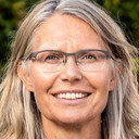 Cecilie Brask als Kvinde ved Universitetet (uncredited)