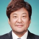 성지루 als Jeong-kwon