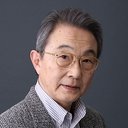 Shinji Ogawa als Gaikôkan (voice)