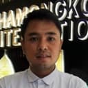 Panjapong Kongkanoy, Director