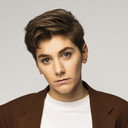 Sarah Keyworth als Self