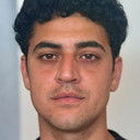 آدم الشرقاوي als Young Guy at House