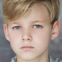 Caleb Johnston-Miller als 10 year old Samuel
