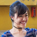 Jae Liew als Diana Tong
