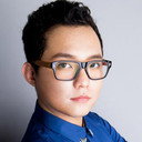 Muqing Ke als 黑羽 (voice)