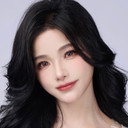 謝安然 als Sheng Lianhua